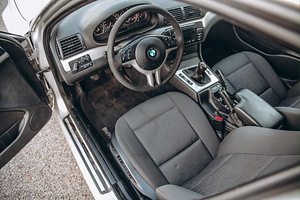 Продам бмв е46 3.0 180kw (2 фото из 3)