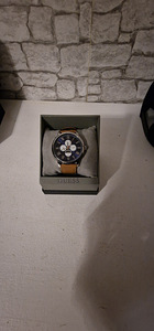 Guess Delancy Original watch/käekell model W0870G4+ Garantii (3 foto / 5)