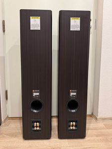 JBL Studio 270 kõlarid (5 foto / 7)