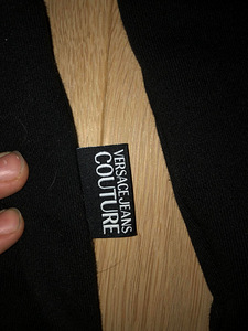 Versace sweater (2 foto / 2)