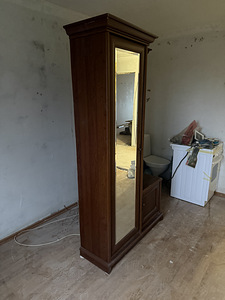 Прихожая шкаф (4 фото из 4)