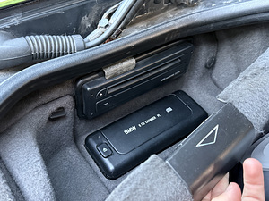 BMW 730d e38 Facelift (13 фото из 15)