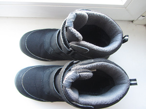 Heas korras Viking Coretex talve saapad, s 36 (4 foto / 7)