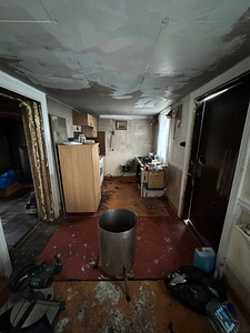 Saun / Aia maja (4 foto / 7)