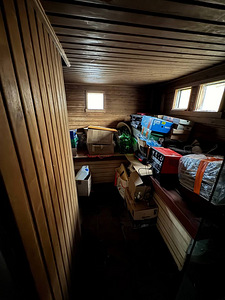 Saun / Aia maja (6 foto / 7)