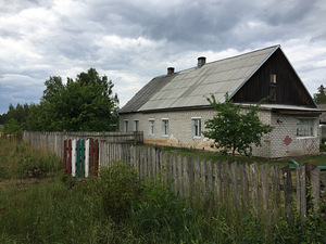 Müüa korter kinnises elamus (1 foto / 15)