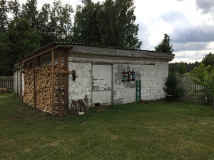 Müüa korter kinnises elamus (3 foto / 15)