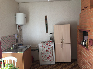 Müüa korter kinnises elamus (8 foto / 15)