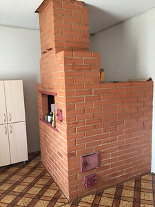 Müüa korter kinnises elamus (15 foto / 15)