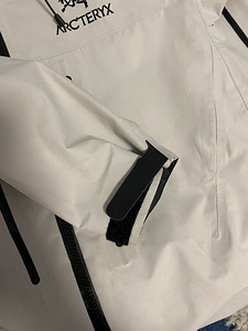 Arcteryx tuulejope (GORE-TEX) (3 foto / 7)
