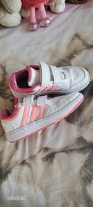 Adidase tossud nagu uued /32 (1 foto / 5)