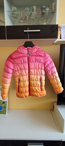 Talvine jope icepeak 116 (1 foto / 3)