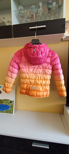 Talvine jope icepeak 116 (2 foto / 3)