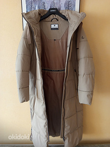 Nagu uus talvemantel Luhta /38 (1 foto / 4)