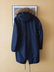 Naiste talveparka Helly Hansen L (2 foto / 2)