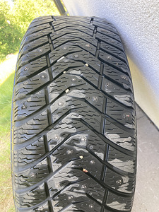 ATS 18” 8Jx18 ET30 5x120 veljed + Yokohama iceGuard IG 65 22 (4 foto / 5)