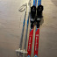 Детский лыжный комплект, лыжи Madshus 100 см, находится в Пирита (фото #1)