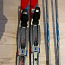 Детский лыжный комплект, лыжи Madshus 100 см, находится в Пирита (фото #4)