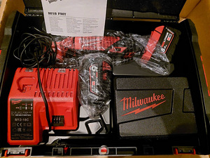 Milwaukee fmcs-502x (1 foto / 1)