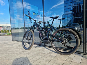 Speshalize Turbo Levo XL eMTB (2 foto / 4)