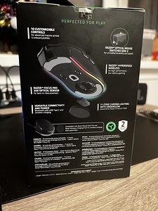 Razer Cobra Pro (2 foto / 6)