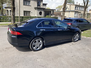 Honda Accord 7 Type S (3 foto / 3)