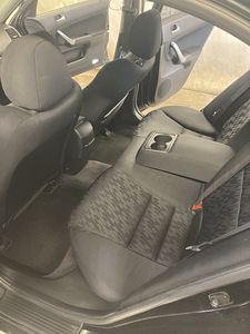 Honda Accord 7 Type S (6 foto / 7)
