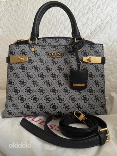 Guess kott