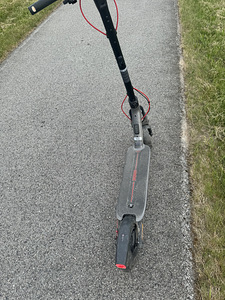 Segway ninebot F3 pro (3 фото из 3)