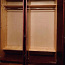 Klassikalises stiilis puidust riidekapp / Wooden cabinet in (foto #5)