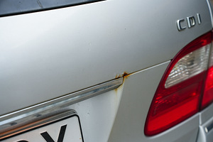 2005 Mercedes-Benz w211 e280 (11 foto / 15)