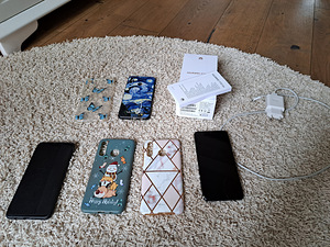 Huawei P30 lite - 128GB (1 foto / 2)