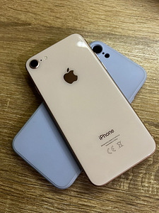 Müün IPhone 8. 256gb. Ideaalses korras (1 foto / 2)