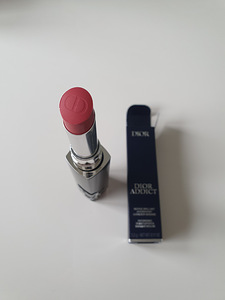Huuletooted Dior Addict/Lip Maximizer ja Gucci Brilliant