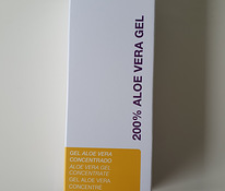 Skinclinic Aloe Vera Gel 200ml