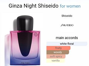 Naiste lõhnad Hermes/Shiseido/Marc Jacobs/Escada (2 foto / 7)