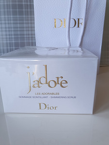 Dior tooted (parfüüm, näo- ja kehahooldus, meik) (4 foto / 8)