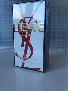 Lõhnad Yves Saint Laurent 50ml, Juicy Couture 30ml (2 foto / 4)