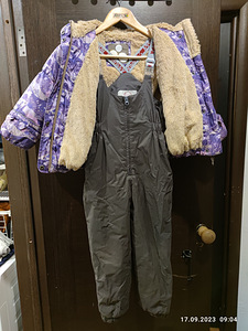 Зимний костюм (2 фото из 5)