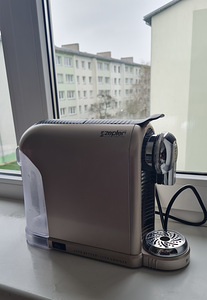 Kapselkohvimasin ZEPRESSO TREND (2 foto / 6)