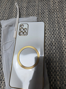 Samsung Galaxy A71 (6 foto / 6)