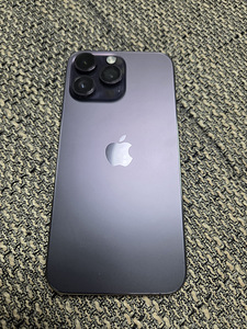 iPHONE 14 Pro Max (3 foto / 5)