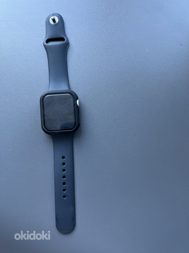 Apple Watch Series 5, 44 мм (фото #2)