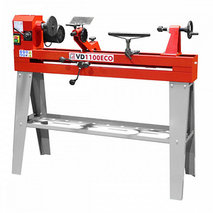 Puidutreipink Holzmann VD 1100 ECO (230V) koopiamasinaga (1 foto / 4)