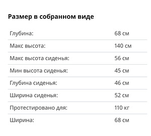 Рабочий стул IKEA JÄRVFJÄLLET (3 фото из 9)