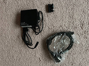 ASUS U90W-01 - Power adapter (3 foto / 5)