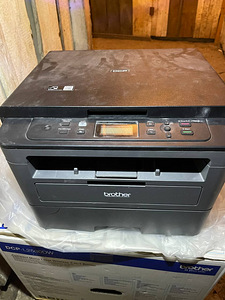 Принтер Brother DCP-L2530W