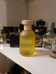 Bois 1920 Cannabis Fruttata Parfum (1 фото из 1)
