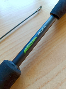 Spinning Favorite X1 Twitch X1.1-602H 1,83m 12-36g (2 foto / 4)