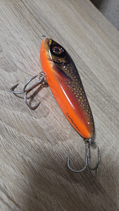 Savage gear sg2 jerk specialist baitcast fh 1.98m 30-80g (3 foto / 3)